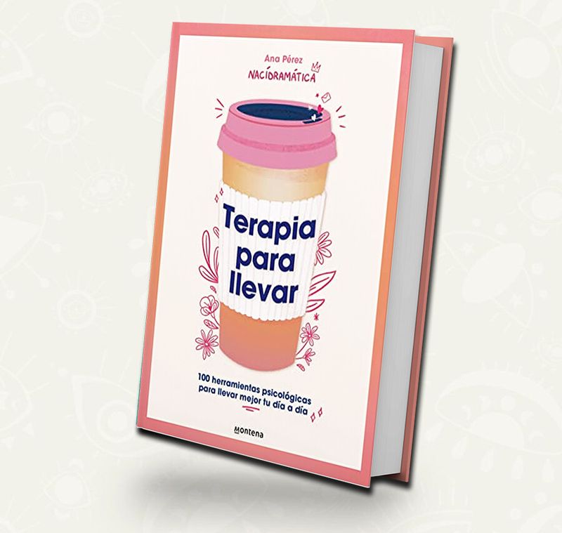 Terapia para llevar