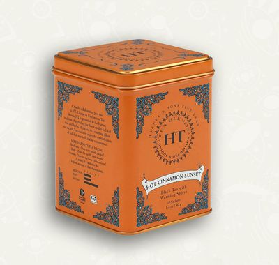 Harney & Sons Hot | Cinnamon Sunset | Te