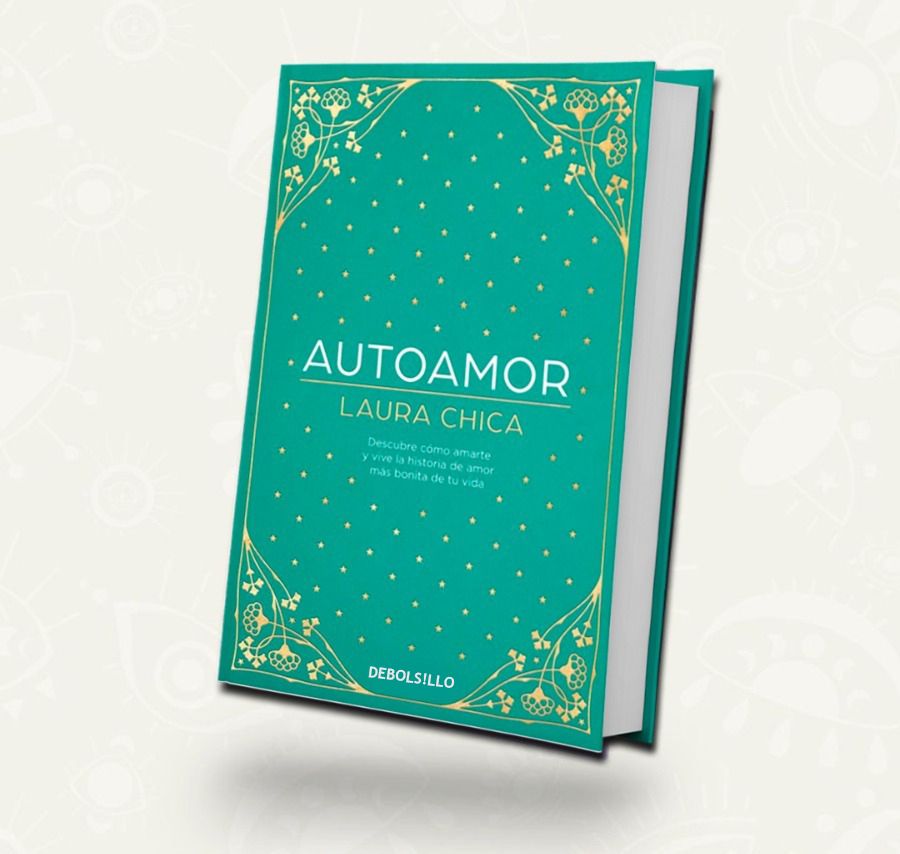 AUTOAMOR  | Laura Chica - Debolsillo