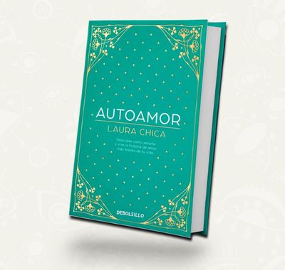 AUTOAMOR  | Laura Chica - Debolsillo