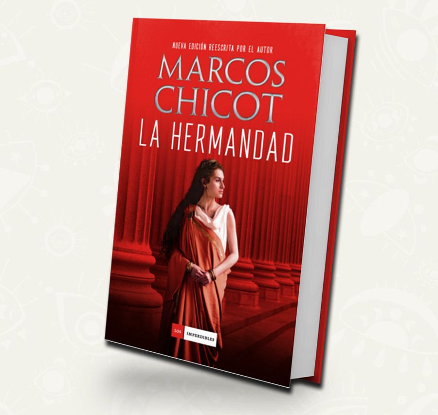 La hermandad | Marcos Chicot