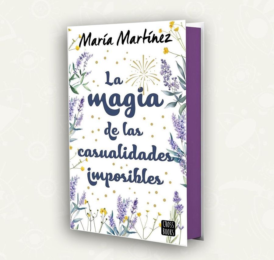 La magia de las casualidades / edición especial