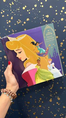 Storybook collection princess