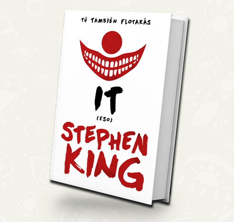 ESO Stephen King