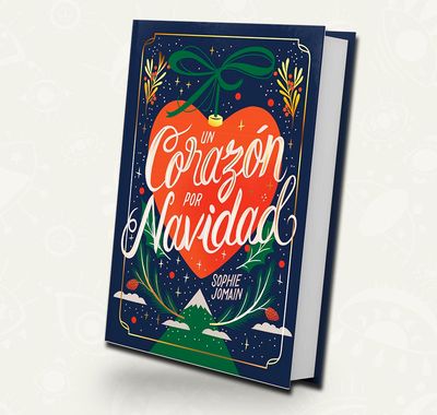 Un corazon por navidad | Sophie Jomain | Outlet