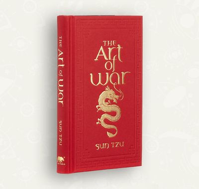 The art of war | Sun Tzu