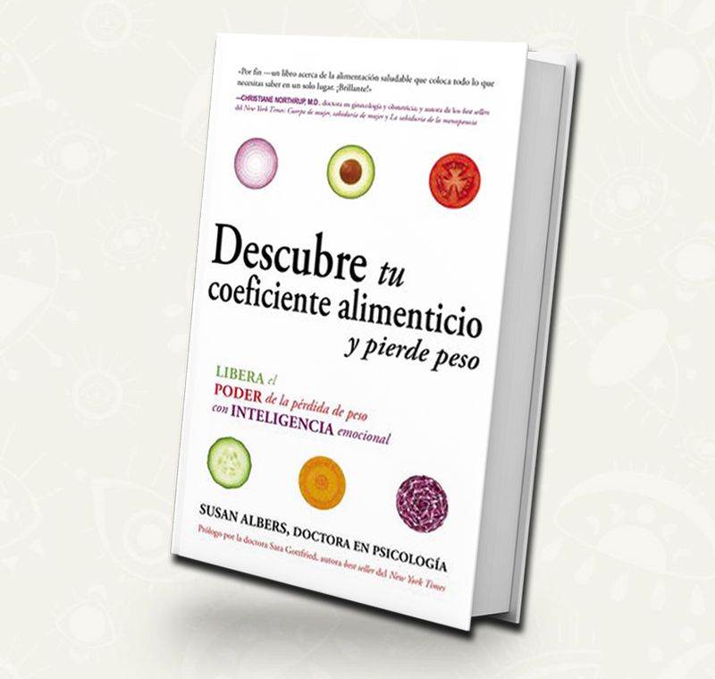 Descubre tu coeficiente alimenticio - Susan Albers | Outlet Descubre tu coeficiente alimenticio - Susan Albers | Outlet