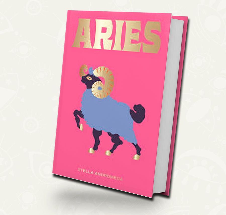 Aries/ zodiaco | Stella Andromeda