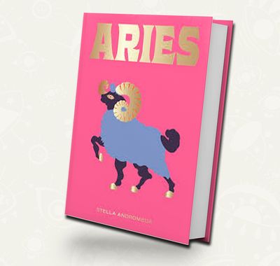 Aries/ zodiaco | Stella Andromeda