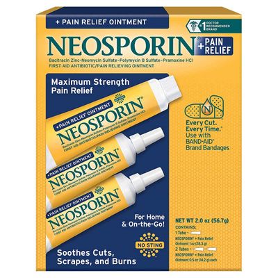 Neosporin