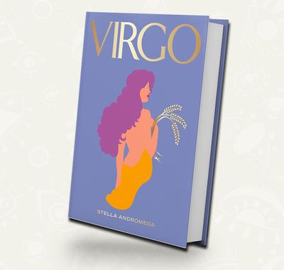 Virgo | Zodiaco | Stella Andromeda