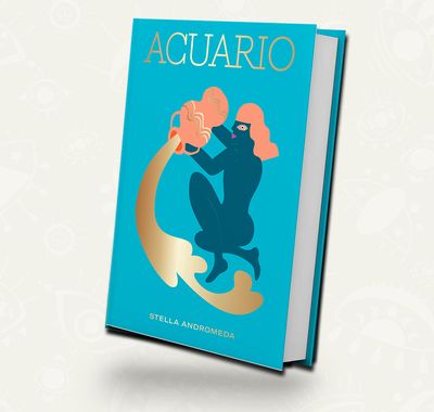 Acuario/ Zodiaco | Strella Andromeda