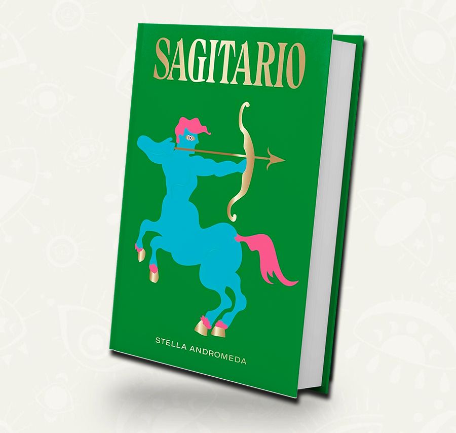 Sagitario/ Zodiaco
