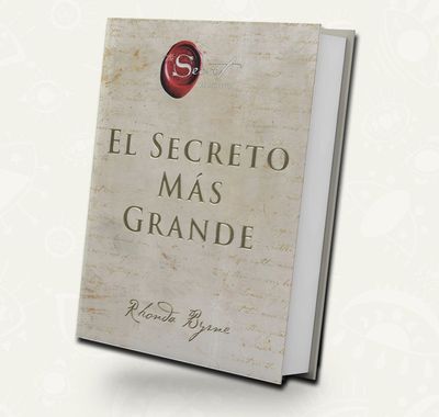 El secreto mas grande | Rhonda Byrne | Outlet El secreto mas grande | Rhonda Byrne | Outlet