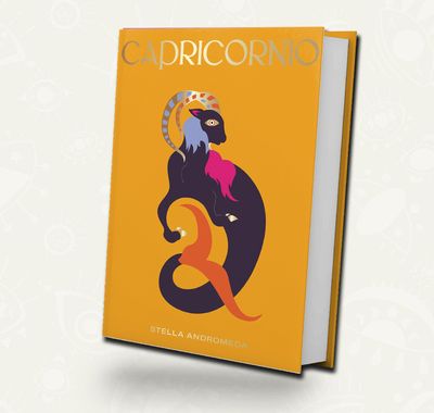 Capricornio/ Zodiaco | Strella Andromeda