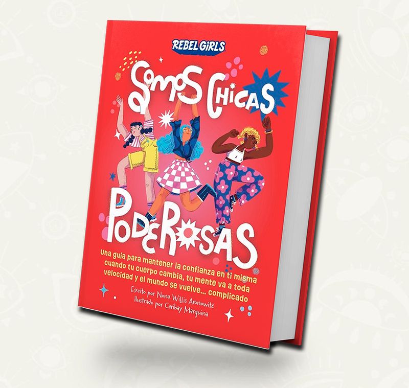 Somos chicas poderosas