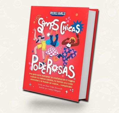 Somos chicas poderosas