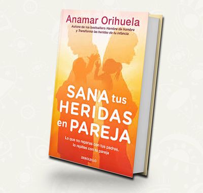 Sana tus heridas en pareja