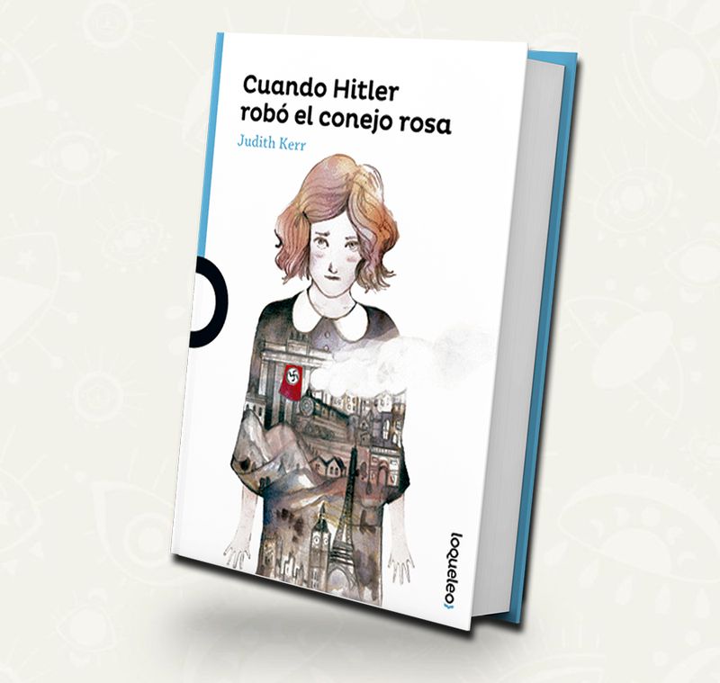 Cuando hitler robo el conejo rosa - Judith Kerr | Outlet