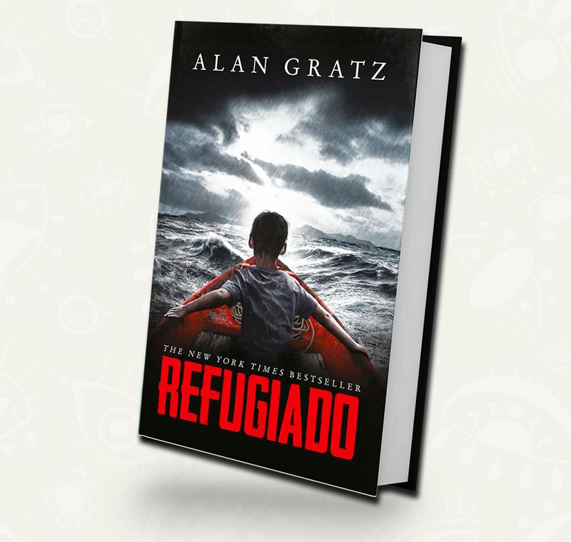 Refugiado | Alan Gratz | Outlet