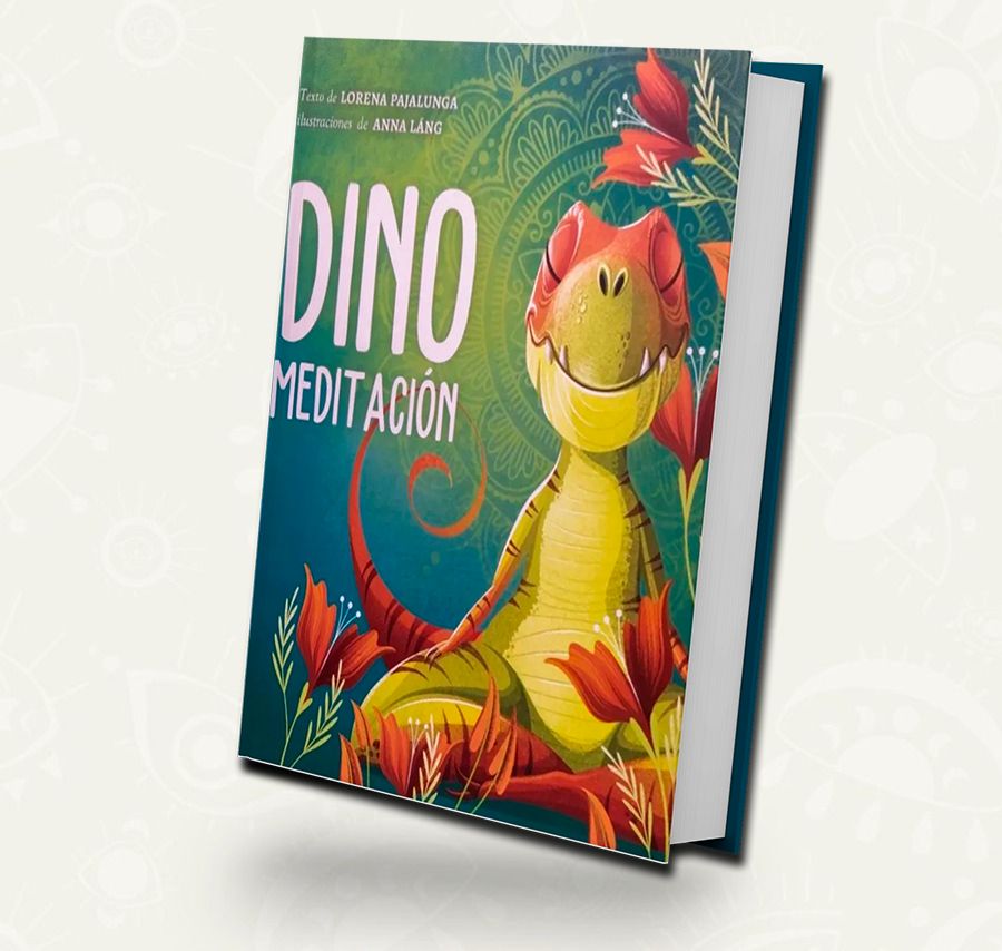 Dino mediatacion - Lorena Pajalunga