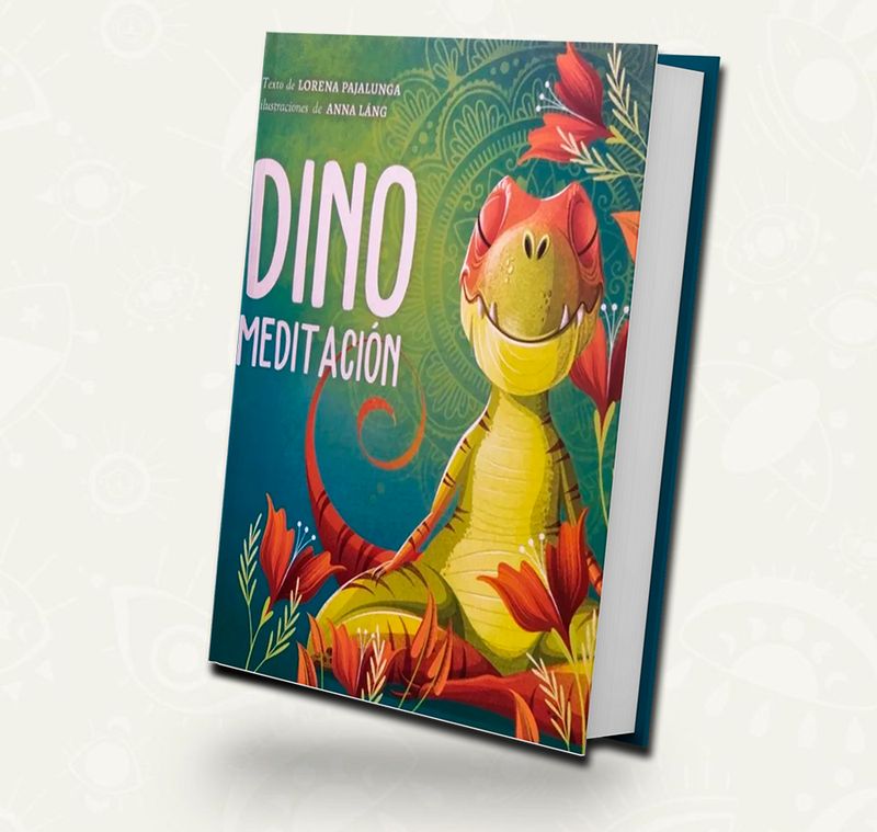 Dino mediatacion - Lorena Pajalunga