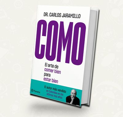 COMO - Carlos Jaramillo