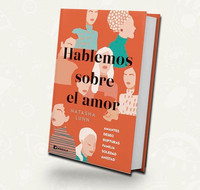 Hablemos sobre el amor