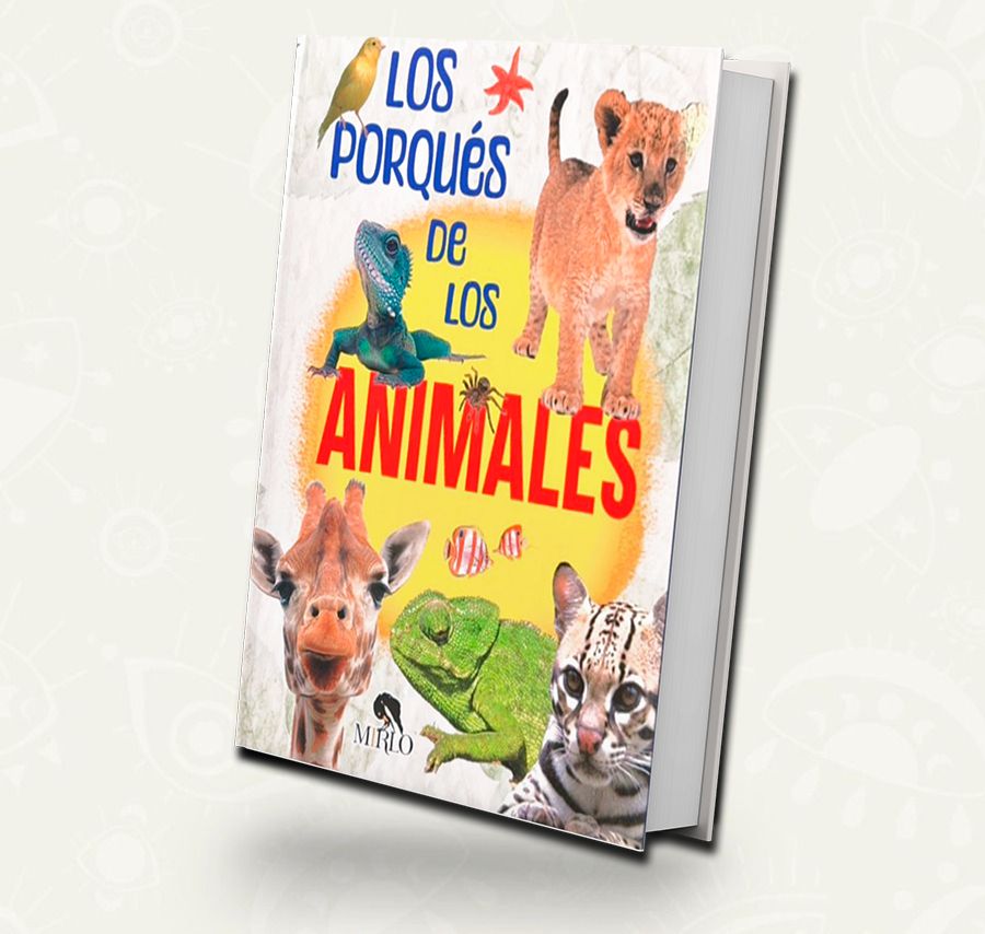 Los porques de los animales