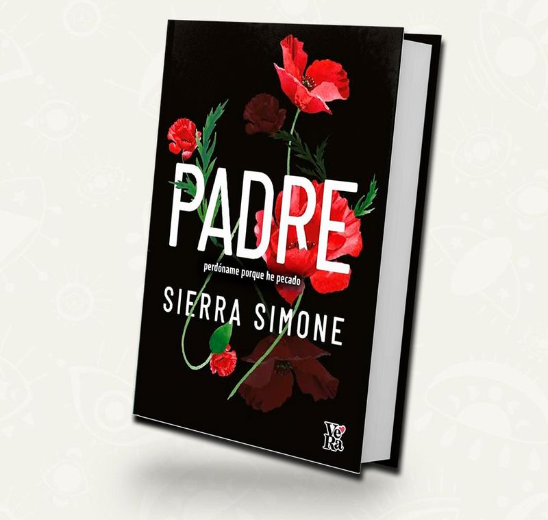 Padre Perdóname porque he pecado