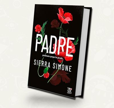 Padre Perdóname porque he pecado