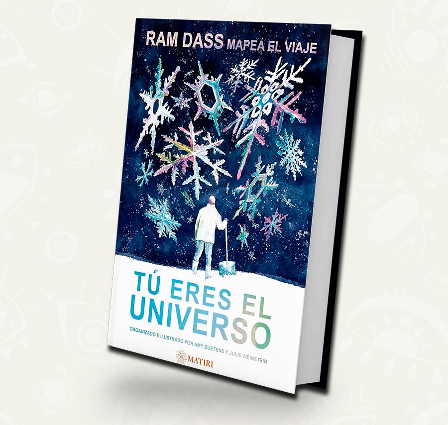 Tu eres el universo