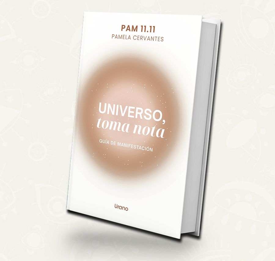 Universo toma nota | Pamela Cervantes | Outlet