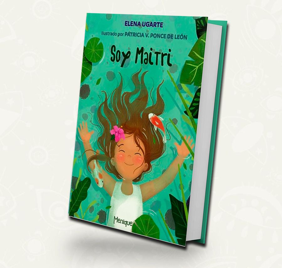 Soy Maitri - Brilla