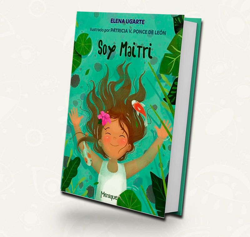 Soy Maitri