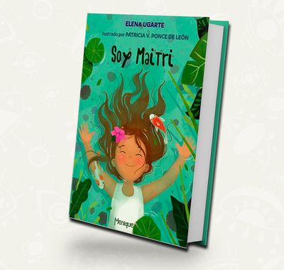 Soy Maitri - Brilla