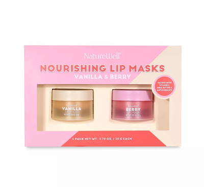 Set para labios NatureWell