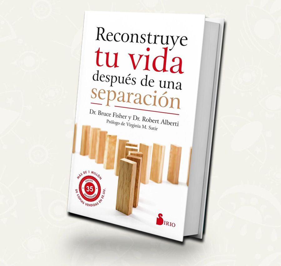 Reconstruye tu vida después de una separación | Outlet