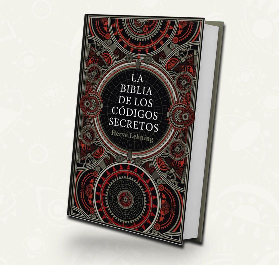 La biblia de los codigos secretos | Outlet