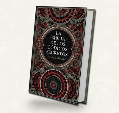 La biblia de los codigos secretos | Outlet