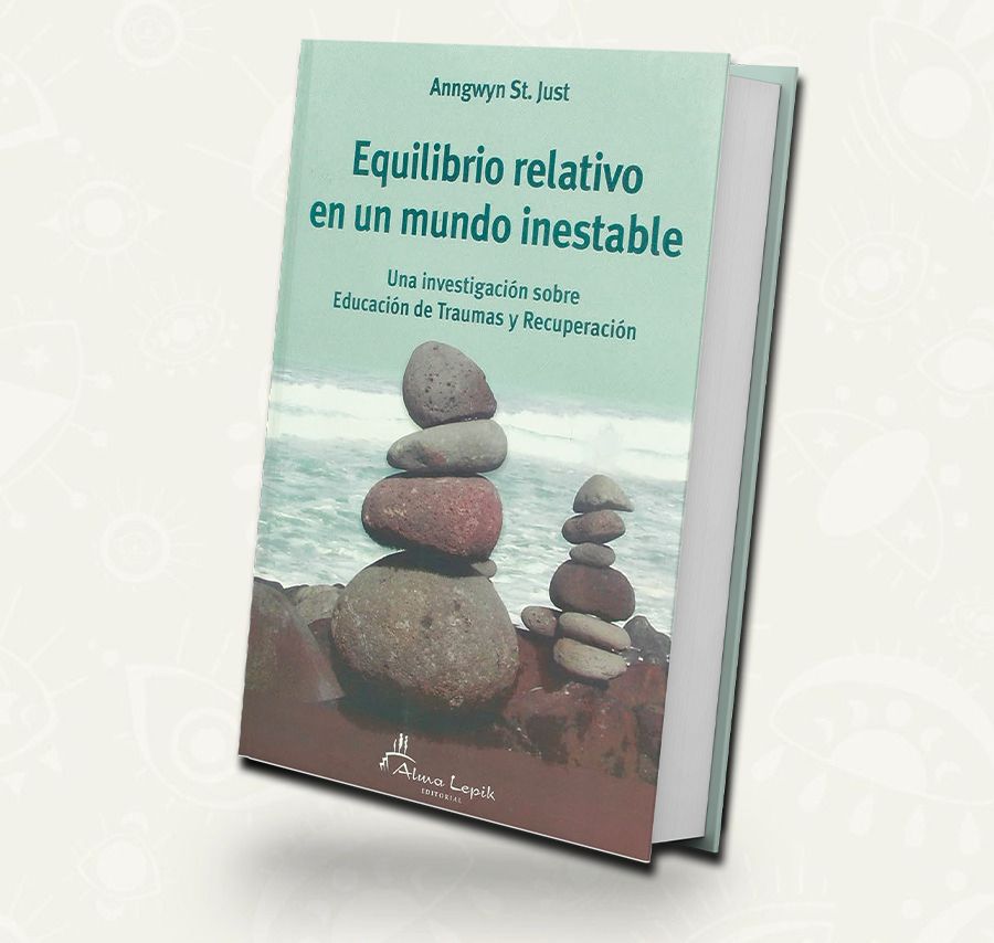 Equilibrio relativo en un mundo inestable. Una investigacion sobre Educacion de Traumas y Recuperacion | Outlet