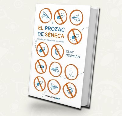 El prozac de seneca | Clay Newman | Outlet El prozac de seneca | Clay Newman | Outlet
