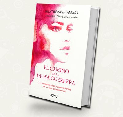 El camino de la diosa guerrera | Heather Ash Amara | Outlet El camino de la diosa guerrera | Heather Ash Amara | Outlet