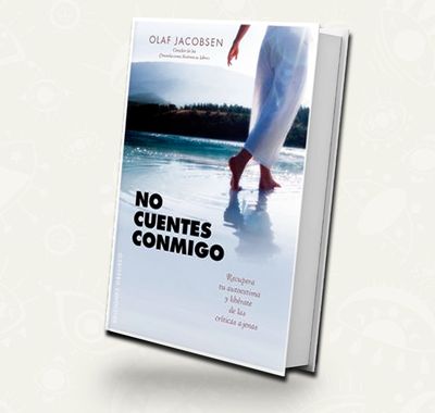 No cuentes conmigo | Outlet