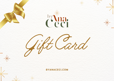 Tarjeta regalo