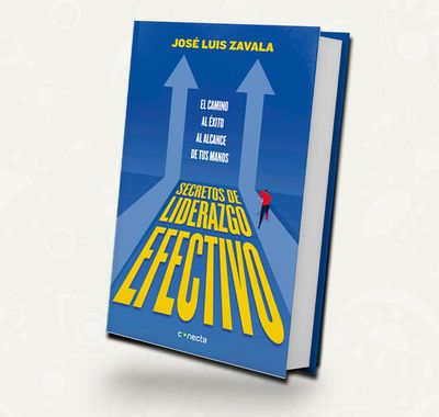 Secretos de liderazgo efectivo | Outlet Secretos de liderazgo efectivo | Outlet