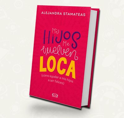 Mis hijos me vuelven loca | Outlet