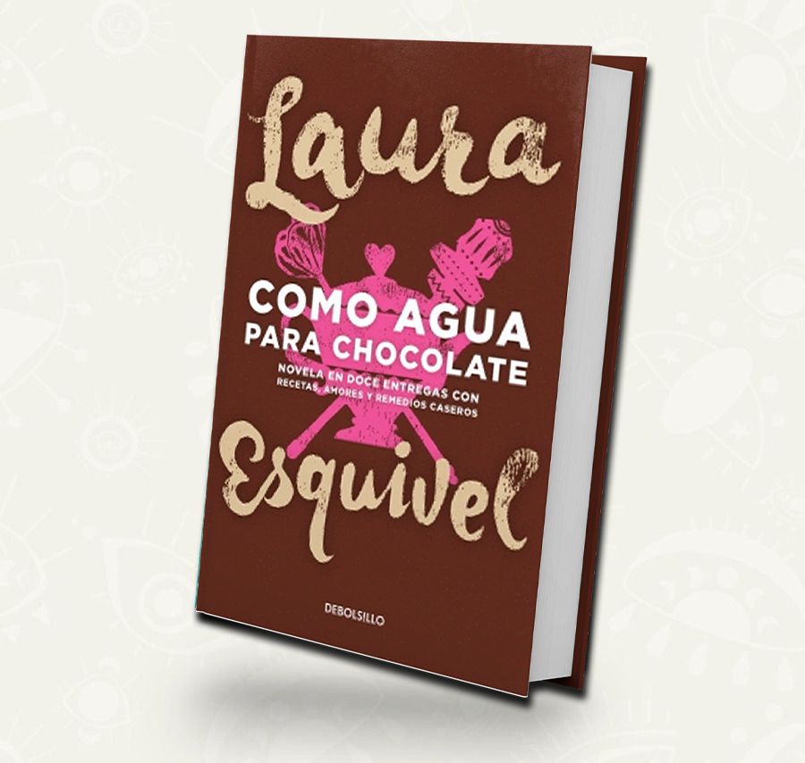 Como agua para chocolate