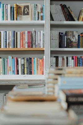 Clubes de Lectura