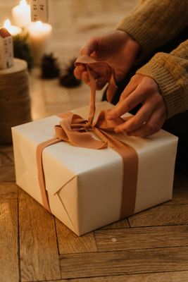 Mystery Box